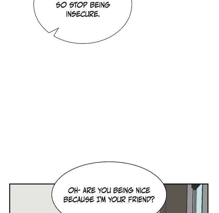 Read Anonymous Forum chapter 16 image 12 on Lezhin