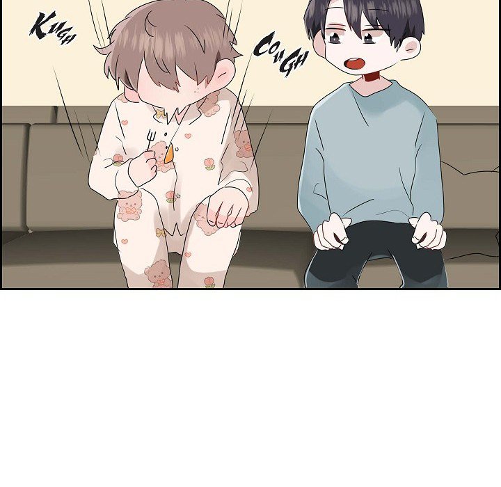 Read Anonymous Forum chapter 16 image 121 on Lezhin