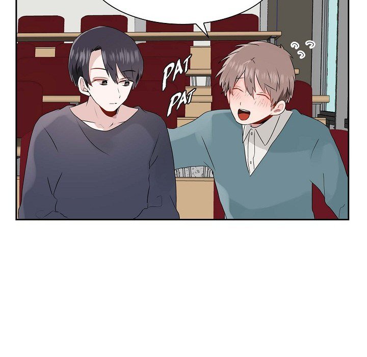 Read Anonymous Forum chapter 16 image 13 on Lezhin