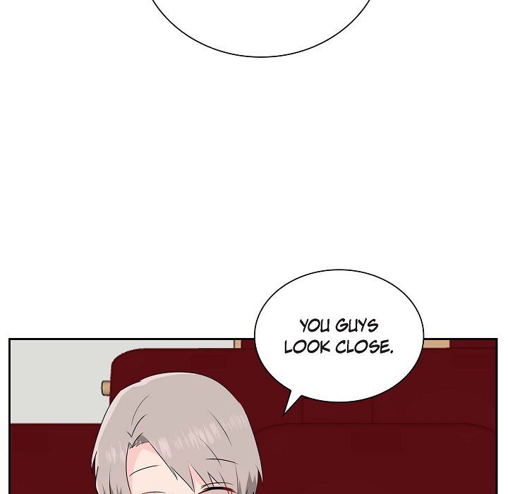 Read Anonymous Forum chapter 16 image 17 on Lezhin