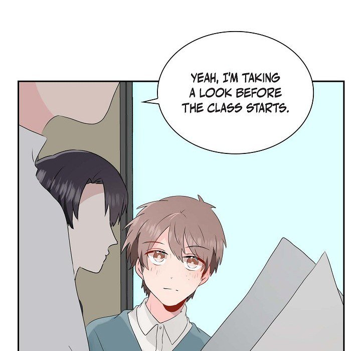 Read Anonymous Forum chapter 16 image 19 on Lezhin