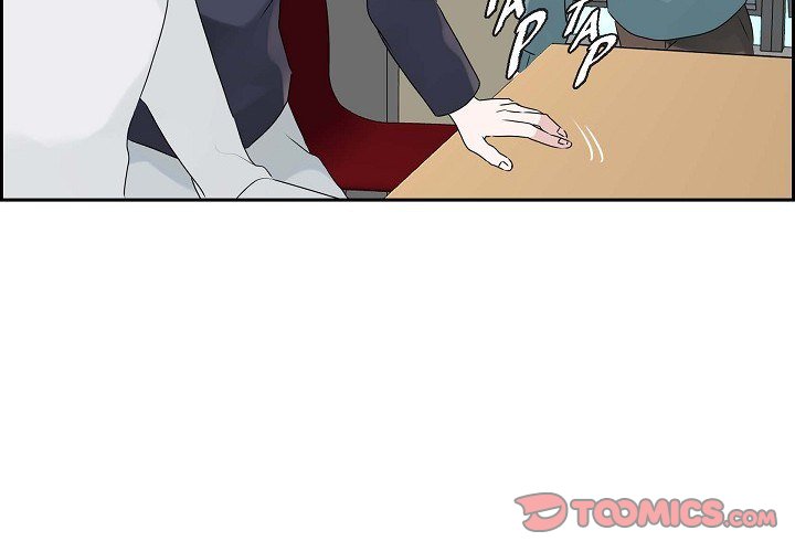 Read Anonymous Forum chapter 16 image 2 on Lezhin