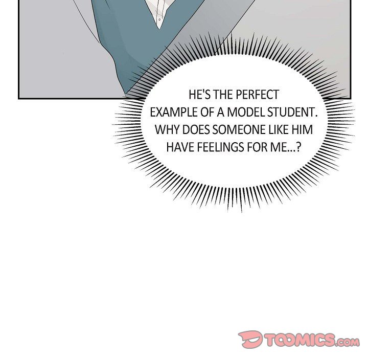 Read Anonymous Forum chapter 16 image 20 on Lezhin