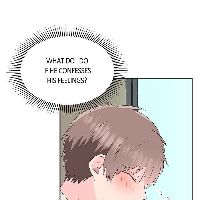 Read Anonymous Forum chapter 16 image 21 on Lezhin