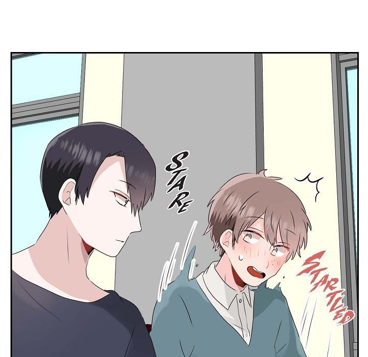 Read Anonymous Forum chapter 16 image 23 on Lezhin