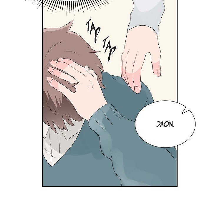 Read Anonymous Forum chapter 16 image 34 on Lezhin
