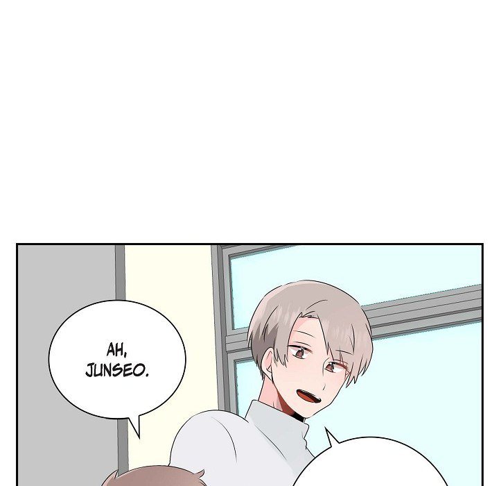 Read Anonymous Forum chapter 16 image 35 on Lezhin