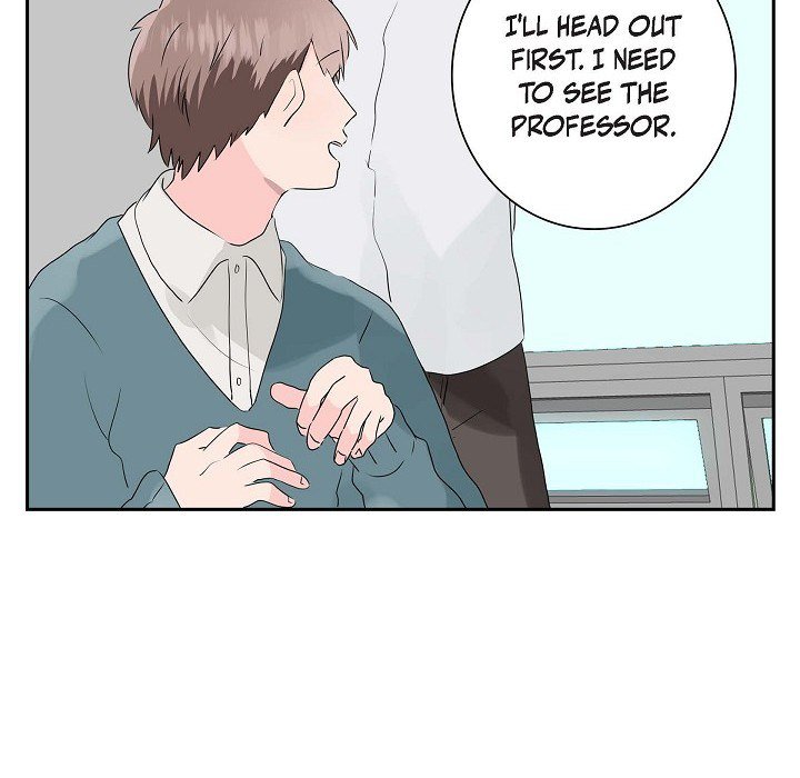 Read Anonymous Forum chapter 16 image 36 on Lezhin