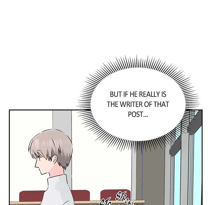 Read Anonymous Forum chapter 16 image 39 on Lezhin