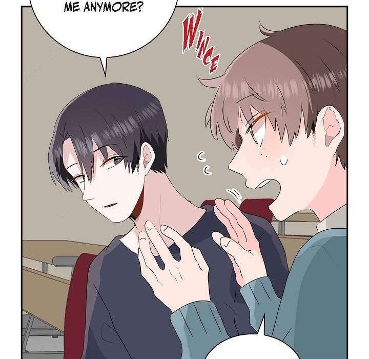 Read Anonymous Forum chapter 16 image 42 on Lezhin