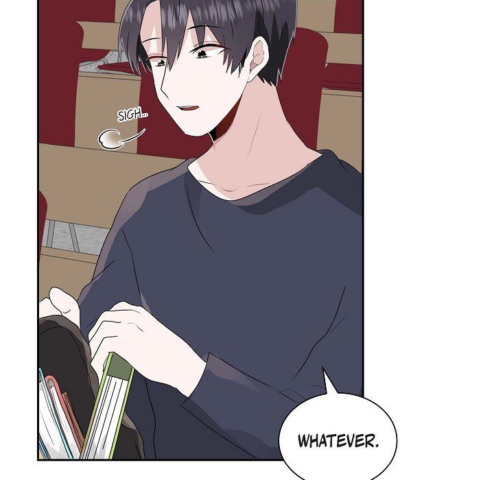 Read Anonymous Forum chapter 16 image 44 on Lezhin