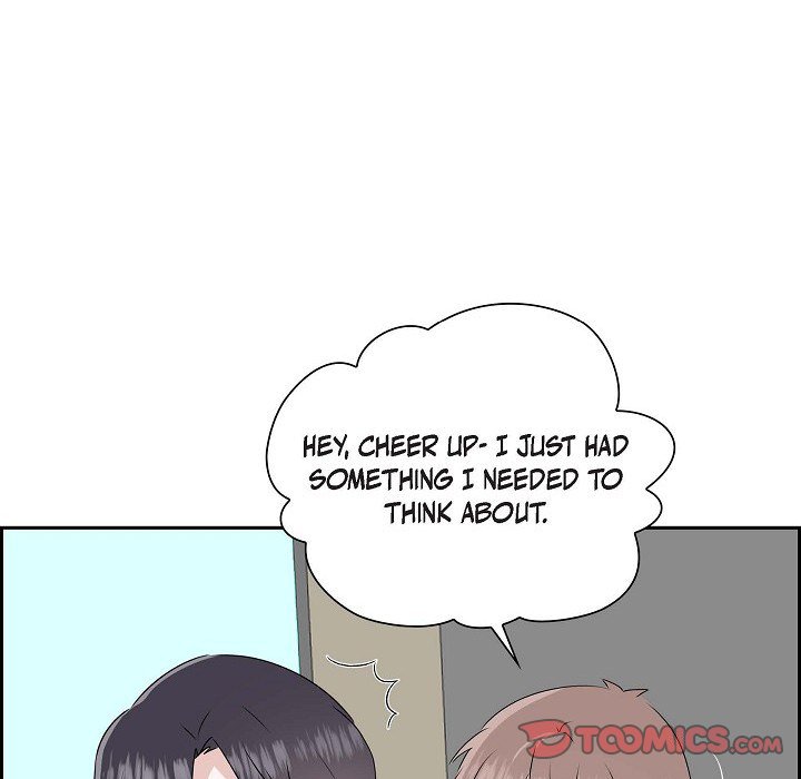 Read Anonymous Forum chapter 16 image 47 on Lezhin