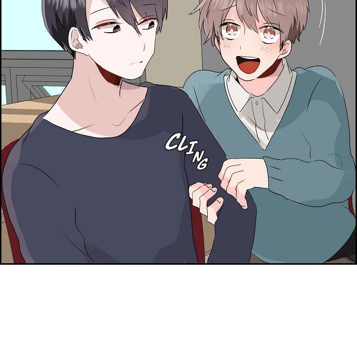 Read Anonymous Forum chapter 16 image 48 on Lezhin