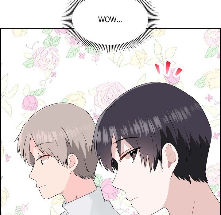 Read Anonymous Forum chapter 16 image 5 on Lezhin
