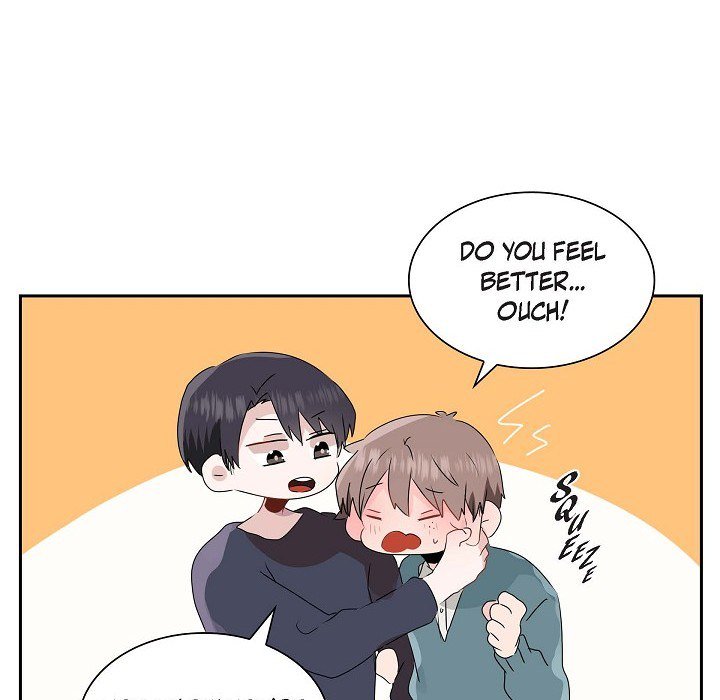 Read Anonymous Forum chapter 16 image 51 on Lezhin