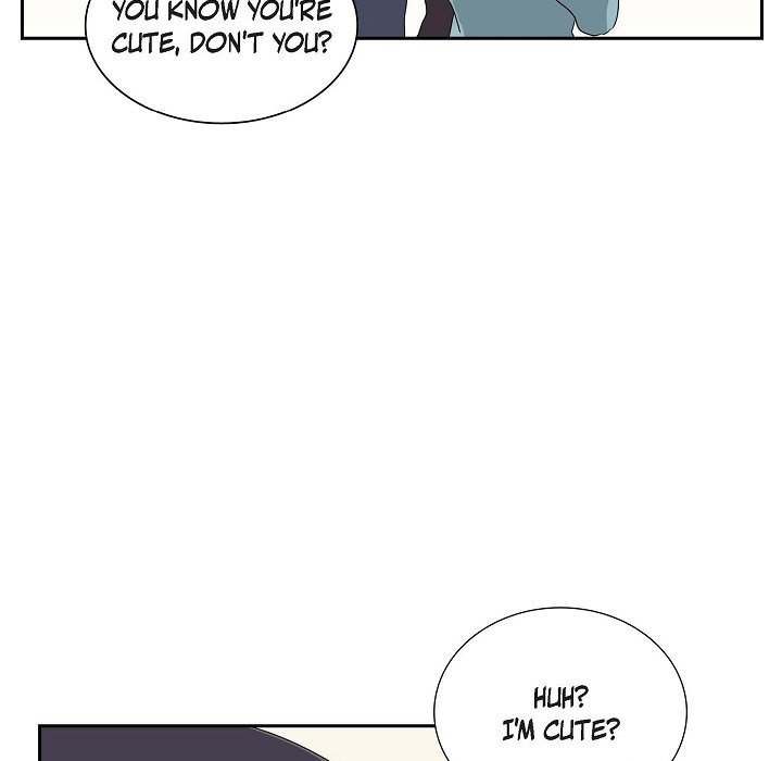 Read Anonymous Forum chapter 16 image 52 on Lezhin