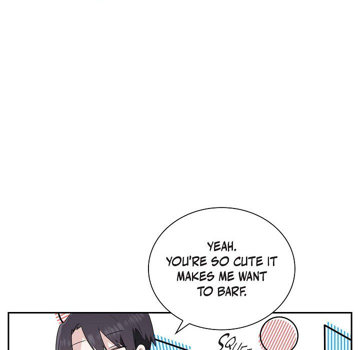 Read Anonymous Forum chapter 16 image 54 on Lezhin