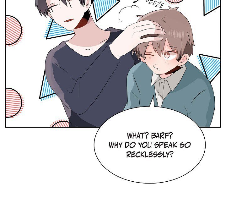 Read Anonymous Forum chapter 16 image 55 on Lezhin