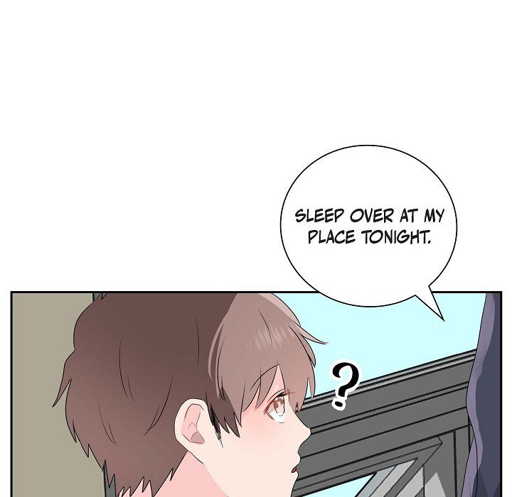 Read Anonymous Forum chapter 16 image 58 on Lezhin