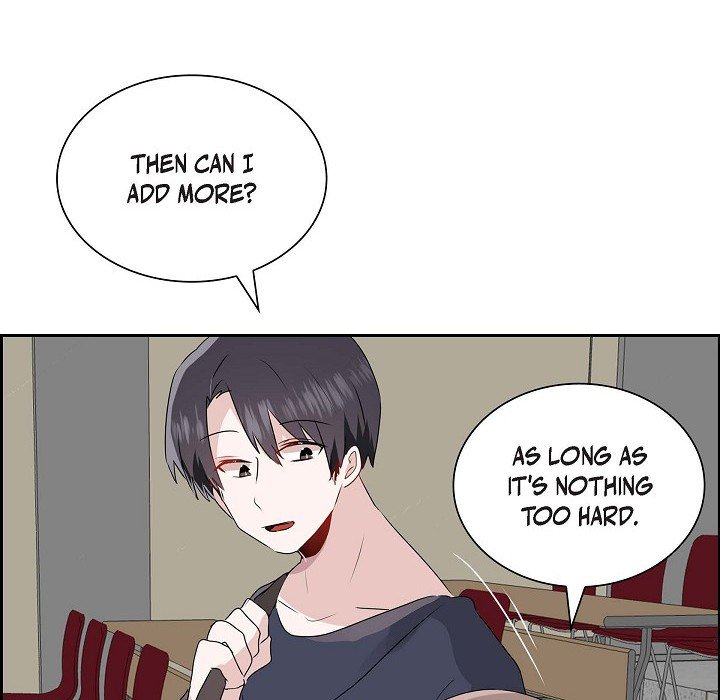 Read Anonymous Forum chapter 16 image 60 on Lezhin
