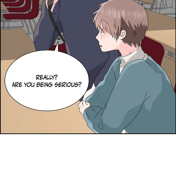Read Anonymous Forum chapter 16 image 61 on Lezhin