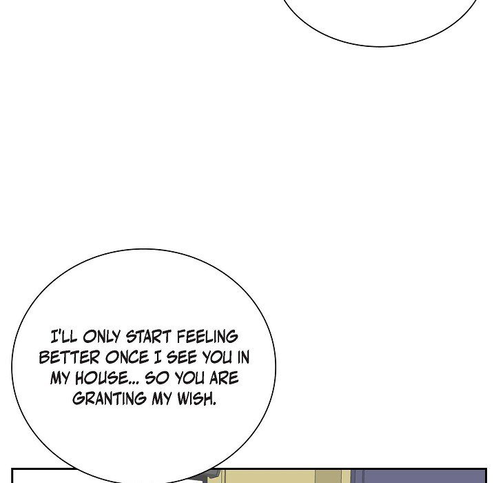 Read Anonymous Forum chapter 16 image 64 on Lezhin