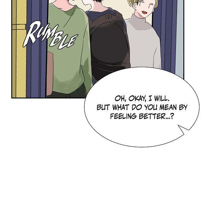 Read Anonymous Forum chapter 16 image 67 on Lezhin