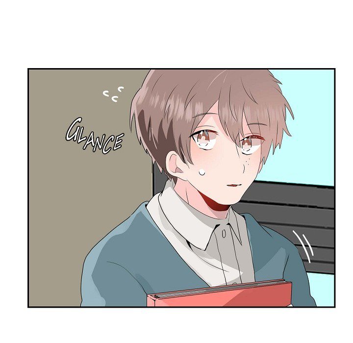 Read Anonymous Forum chapter 16 image 68 on Lezhin