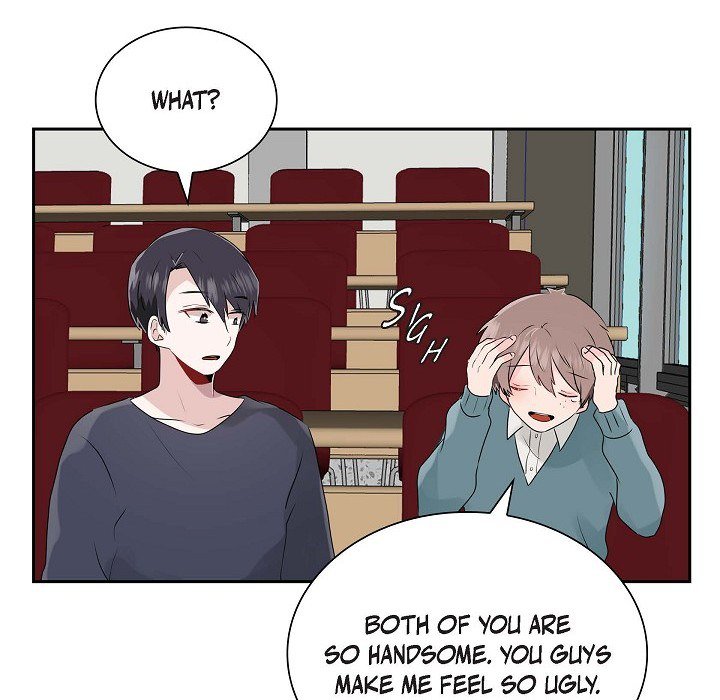 Read Anonymous Forum chapter 16 image 7 on Lezhin