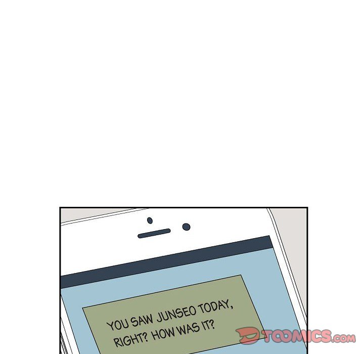 Read Anonymous Forum chapter 16 image 74 on Lezhin