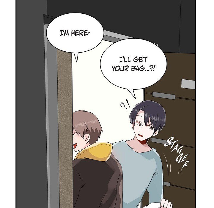 Read Anonymous Forum chapter 16 image 80 on Lezhin