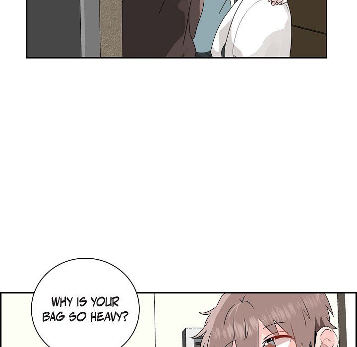 Read Anonymous Forum chapter 16 image 81 on Lezhin