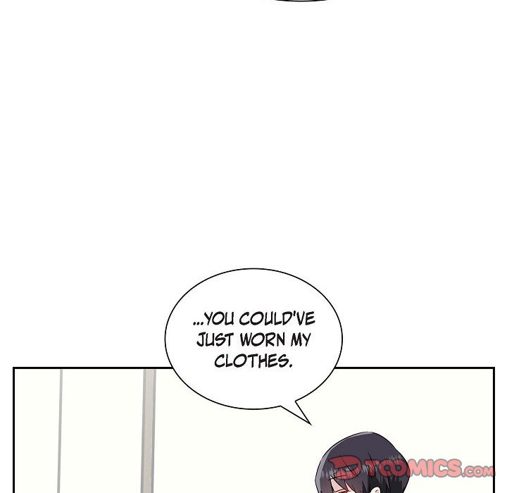 Read Anonymous Forum chapter 16 image 83 on Lezhin
