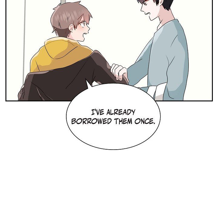 Read Anonymous Forum chapter 16 image 84 on Lezhin