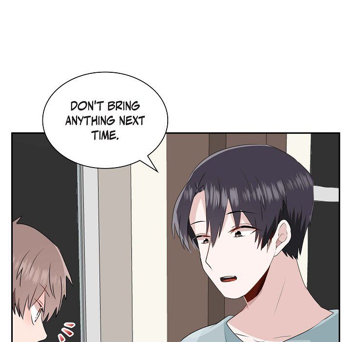 Read Anonymous Forum chapter 16 image 85 on Lezhin