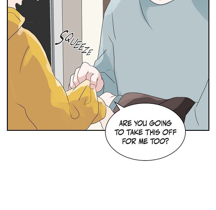 Read Anonymous Forum chapter 16 image 86 on Lezhin