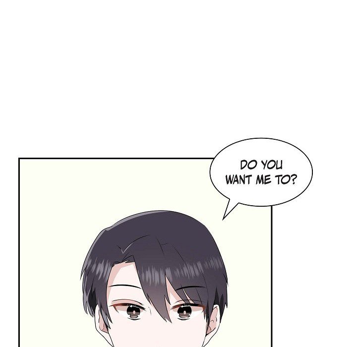 Read Anonymous Forum chapter 16 image 87 on Lezhin