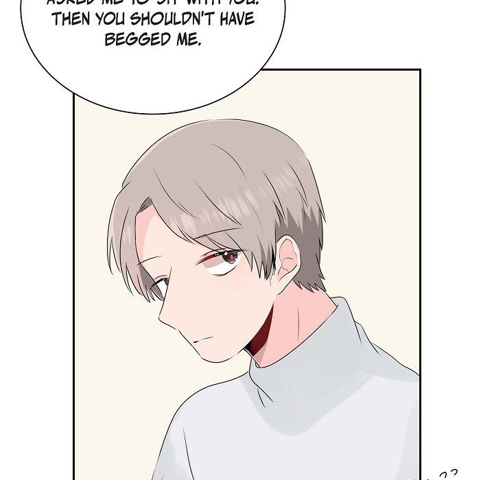 Read Anonymous Forum chapter 16 image 9 on Lezhin