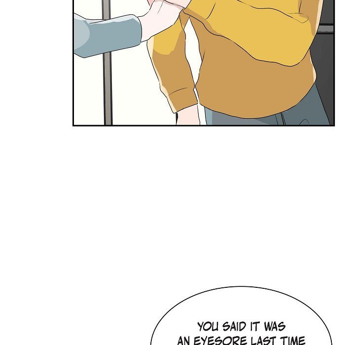 Read Anonymous Forum chapter 16 image 90 on Lezhin