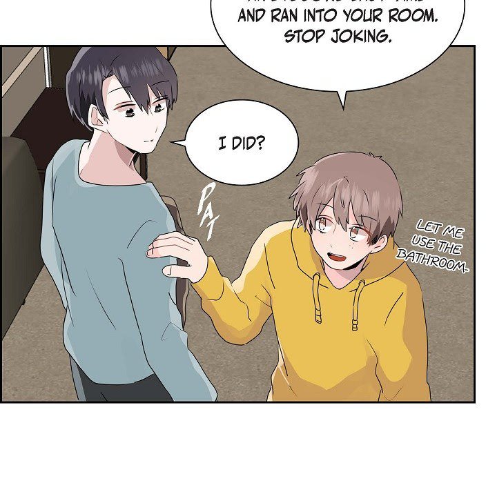 Read Anonymous Forum chapter 16 image 91 on Lezhin
