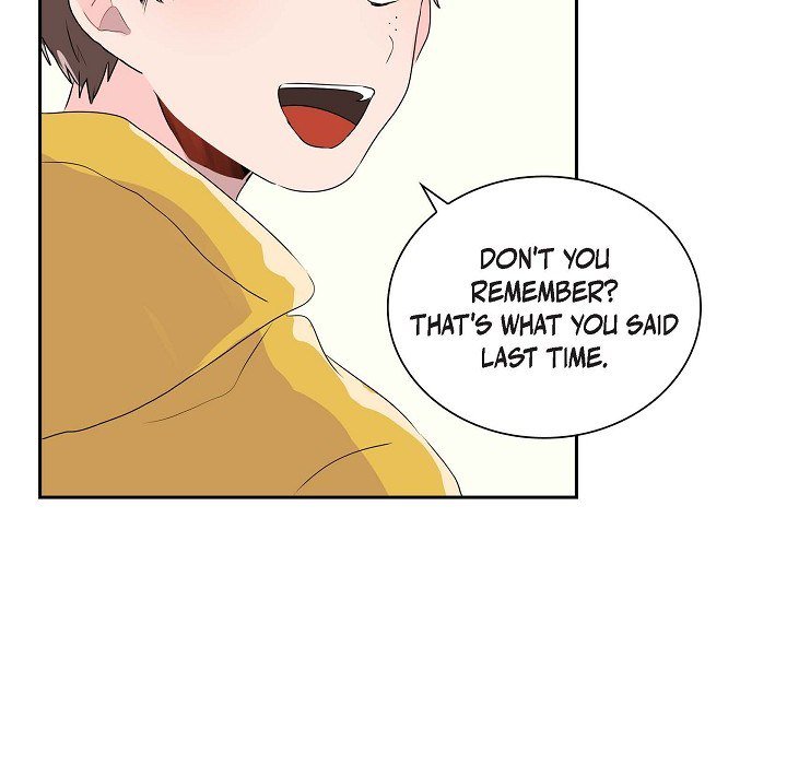 Read Anonymous Forum chapter 16 image 93 on Lezhin