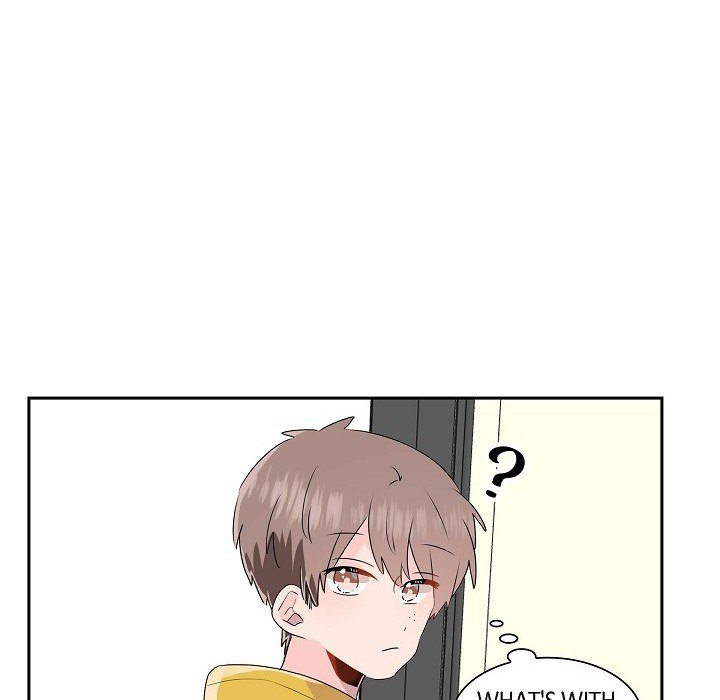 Read Anonymous Forum chapter 16 image 96 on Lezhin