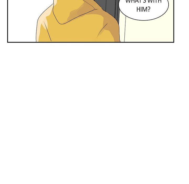 Read Anonymous Forum chapter 16 image 97 on Lezhin