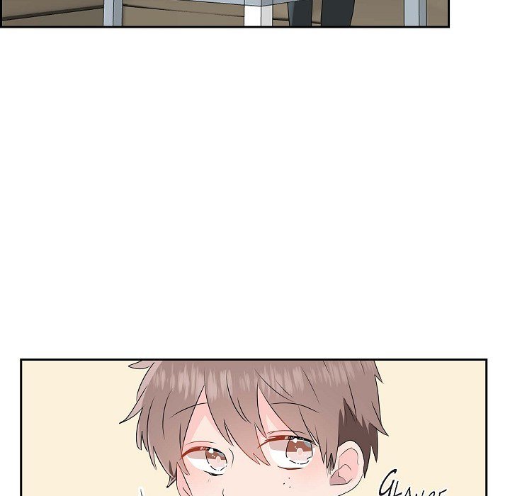 Read Anonymous Forum chapter 16 image 99 on Lezhin