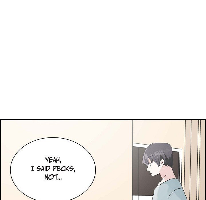 Read Anonymous Forum chapter 17 image 101 on Lezhin