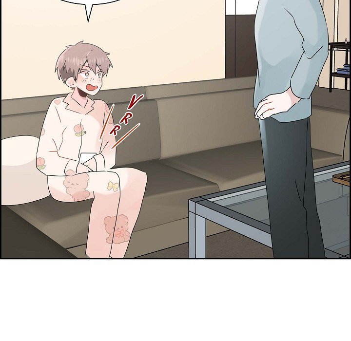 Read Anonymous Forum chapter 17 image 102 on Lezhin