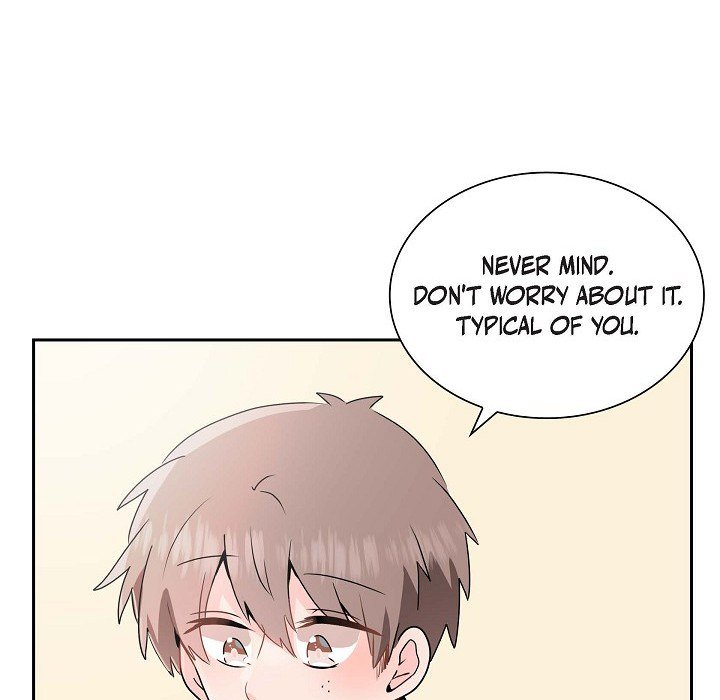 Read Anonymous Forum chapter 17 image 103 on Lezhin