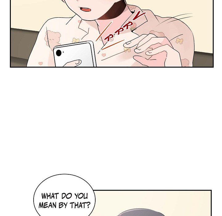 Read Anonymous Forum chapter 17 image 104 on Lezhin