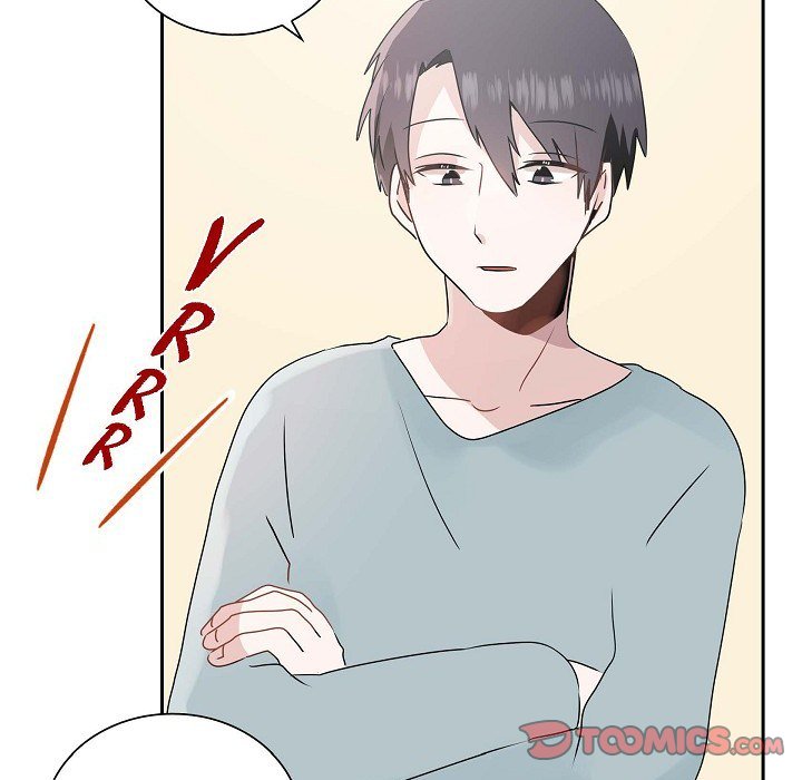 Read Anonymous Forum chapter 17 image 105 on Lezhin