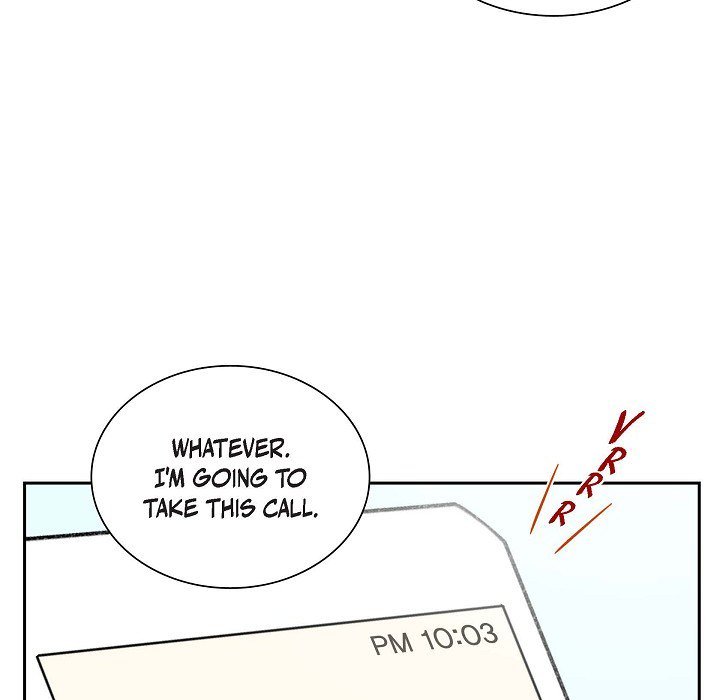 Read Anonymous Forum chapter 17 image 108 on Lezhin